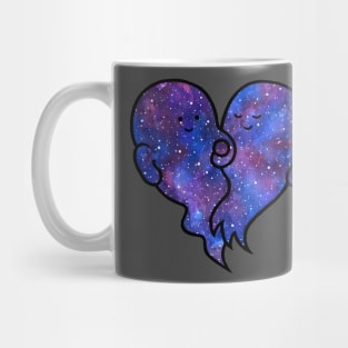 Infinite Ghosties Mug